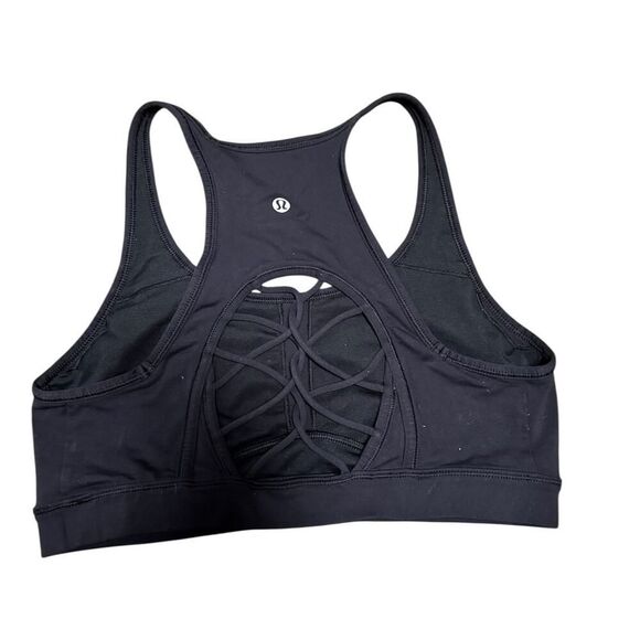 Lululemon Sweaty Or Not Bra - Size S - Pre-owned - Picture 5 of 5